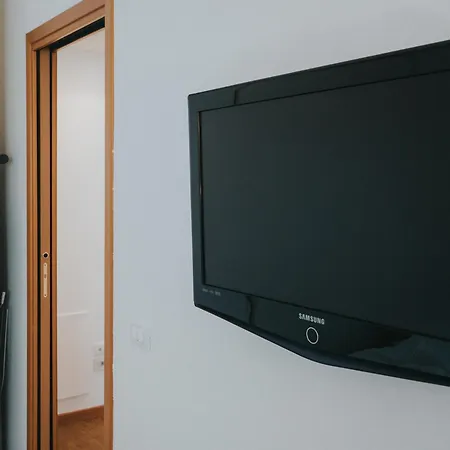 Apartmán Tolstoi Milán