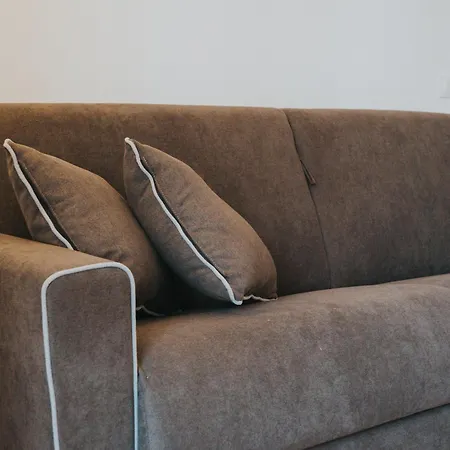 Apartamento Tolstoi Milán