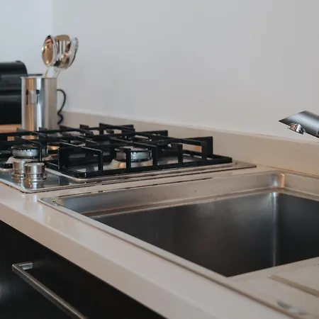 Apartamento Tolstoi Milán