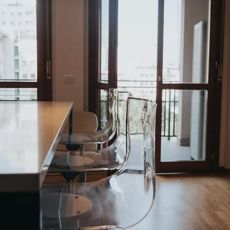 Apartamento Tolstoi