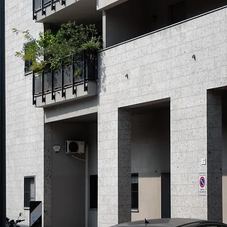 Tolstoi Apartamento *